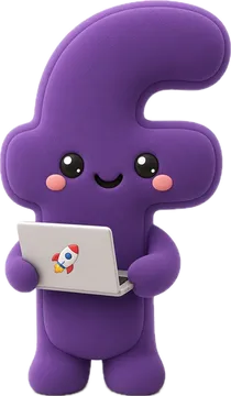 F, The Founder